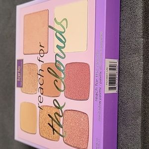 Tarte Reach For The Clouds Eyeshadow Palette